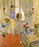 Matisse, Henri Emile Benoit